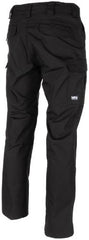 Tactical Hose, "Attack", Teflon, Rip Stop, schwarz