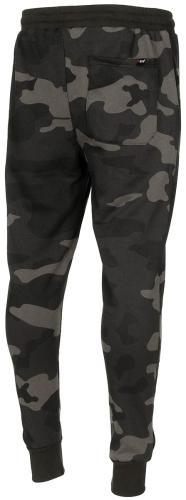 Trainingshose, "Jogger", dark camo