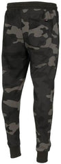 Trainingshose, "Jogger", dark camo