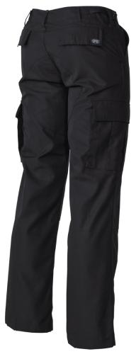 US BDU Hose, Damen, schwarz