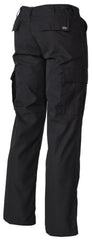 US BDU Hose, Damen, schwarz