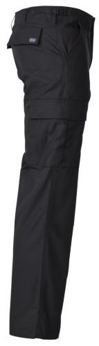 US BDU Hose, Damen, schwarz