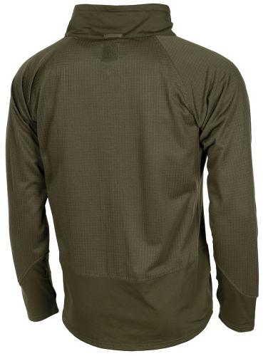 US Unterziehjacke, "Tactical", oliv