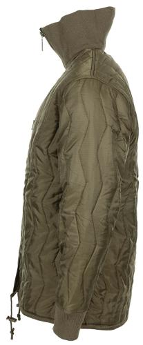 BW Unterziehjacke, "Kälteschutz", oliv