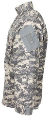 US Feldjacke, ACU, Rip Stop, AT-digital