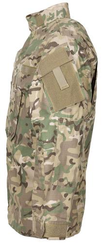 US Feldjacke, ACU, Rip Stop, operation-camo