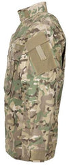 US Feldjacke, ACU, Rip Stop, operation-camo