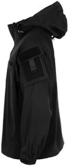 US Softshell Jacke, schwarz, GEN III, Level 5