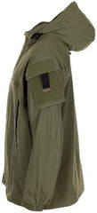 US Softshell Jacke, oliv, GEN III, Level 5