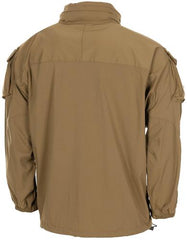 US Softshell Jacke, coyote tan, GEN III, Level 5