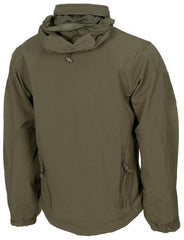 Softshell Jacke, "Scorpion", oliv