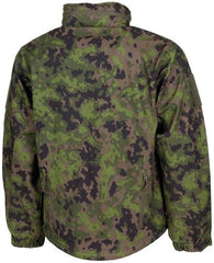Softshell Jacke, "Scorpion", M05 tarn