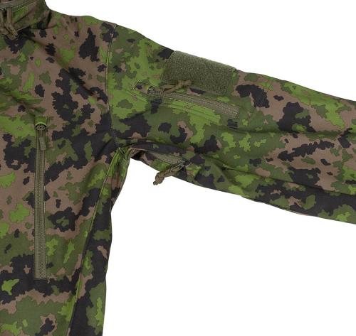 Softshell Jacke, "Scorpion", M05 tarn