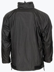 Brit. Thermojacke, "Lightweight", schwarz