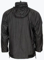 Brit. Thermojacke, "Lightweight", schwarz