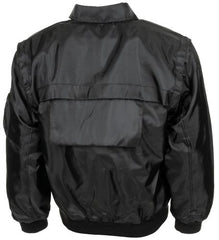 Blouson, "Security", schwarz