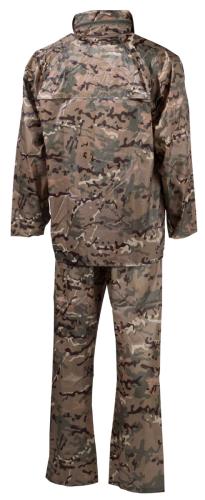 Regenanzug, 2-teilig, operation-camo