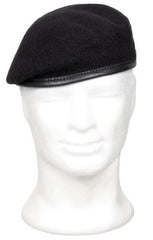Commando Barett, schwarz