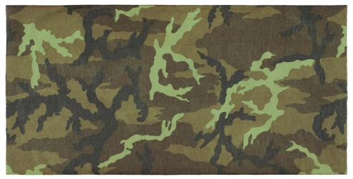 Rundschal, M 95 CZ tarn