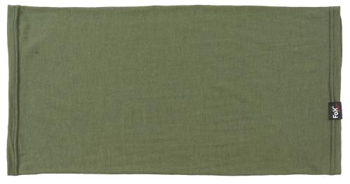 Rundschal, "Merino Lite", oliv