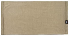 Rundschal, "Merino Lite", coyote tan