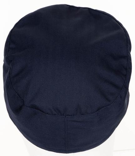 Franz. Feldmütze, blau