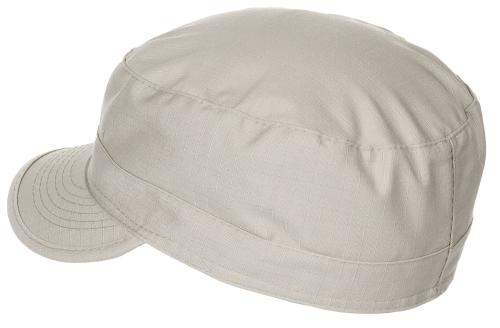 US BDU Feldmütze, Rip Stop, khaki