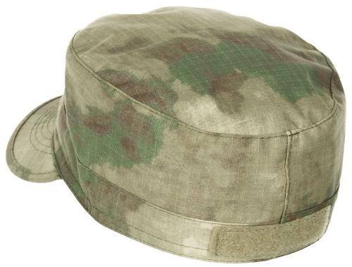 US Feldmütze, ACU, Rip Stop, HDT-camo FG