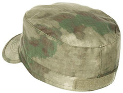 US Feldmütze, ACU, Rip Stop, HDT-camo FG