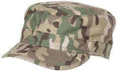 US Feldmütze, ACU, Rip Stop, operation-camo