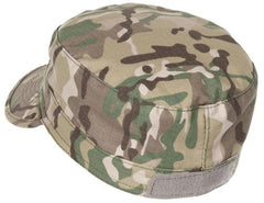 US Feldmütze, ACU, Rip Stop, operation-camo