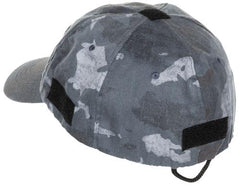 Einsatz-Cap, mit Klett, HDT-camo LE