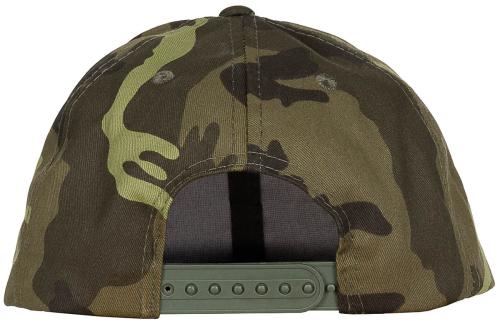 US Cap, M 95 CZ tarn, größenverstellbar