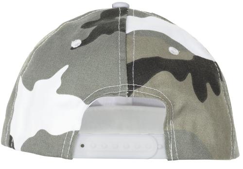 US Cap, urban, größenverstellbar