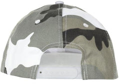 US Cap, urban, größenverstellbar