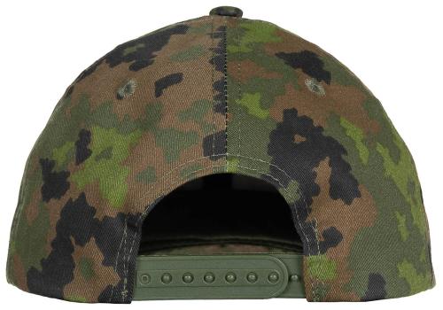 US Cap, M05 tarn, größenverstellbar