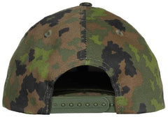 US Cap, M05 tarn, größenverstellbar