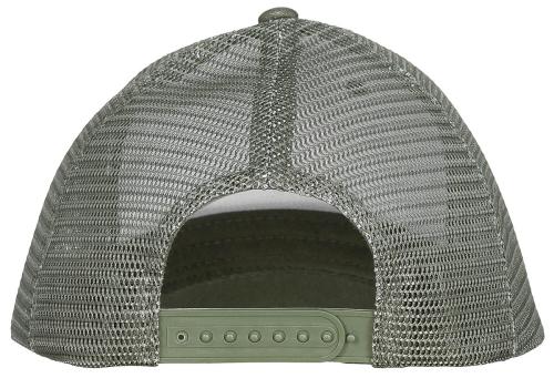 Trucker Cap, oliv, größenverstellbar