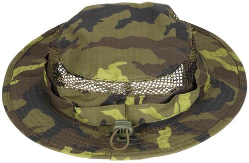 Buschhut, "Mesh Boonie", M 95 CZ tarn
