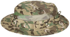 Buschhut, "Mesh Boonie", operation-camo