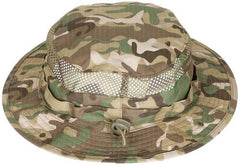Buschhut, "Mesh Boonie", operation-camo
