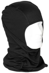 Balaclava, "Mission", 1-Loch, schwarz