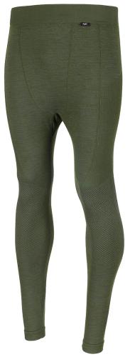 Unterhose, "Merino 50", oliv