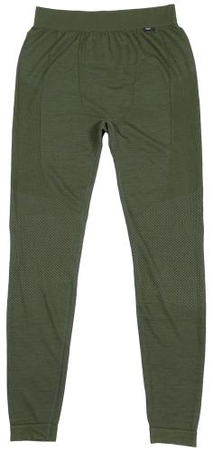 Unterhose, "Merino 50", oliv