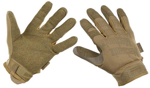 Handschuhe, MECHANIX, "Original", coyote