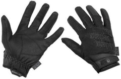 Handschuhe, MECHANIX, "Specialty 0.5 mm", schwarz