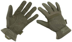 Handschuhe, MECHANIX, "FastFit", oliv