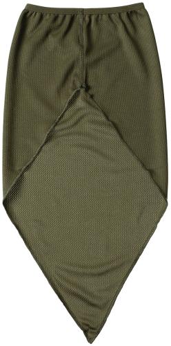 Tactical Schal, oliv