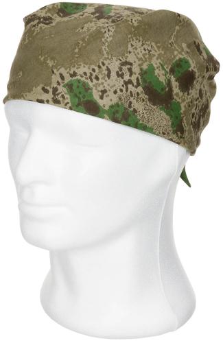 Bandana, HDT-camo FG, ca. 55 x 55 cm, Baumwolle