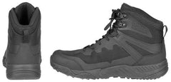 Einsatzstiefel, "MAGNUM", Ultima 6.0 WP, schwarz